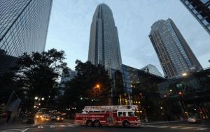 Charlotte Prepares To Host Democratic National Convention