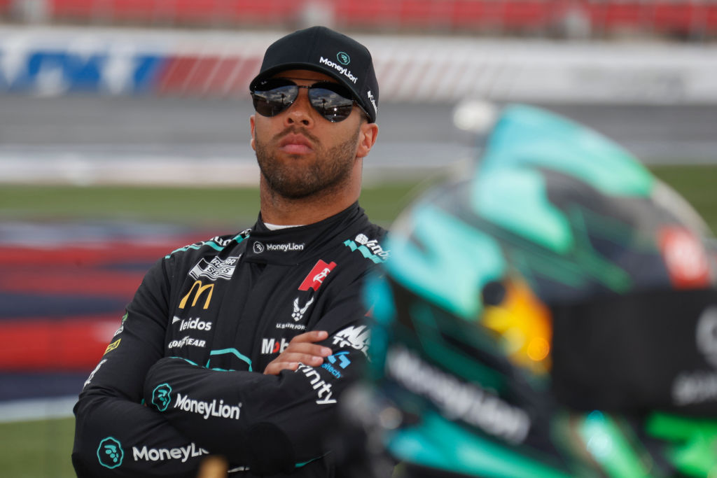 AUTO: MAY 25 NASCAR Cup Series Coca-Cola 600