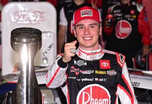 NASCAR Cup Series Coca-Cola 600