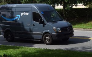 Amazon Prime Day