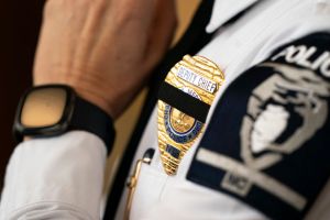 Four Law Enforcement Officers Killed And Others Wounded In Charlotte, North Carolina