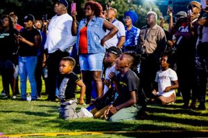 Lake Norman Empowerment Festival