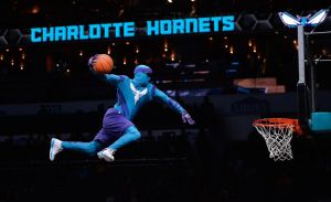 Boston Celtics vs Charlotte Hornets