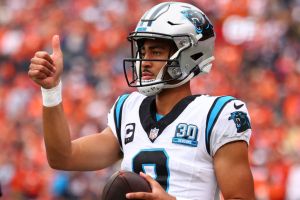 Carolina Panthers v Denver Broncos