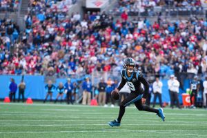 Kansas City Chiefs v Carolina Panthers