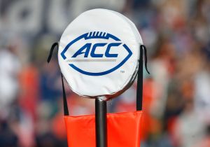 COLLEGE FOOTBALL: NOV 23 SMU at Virginia