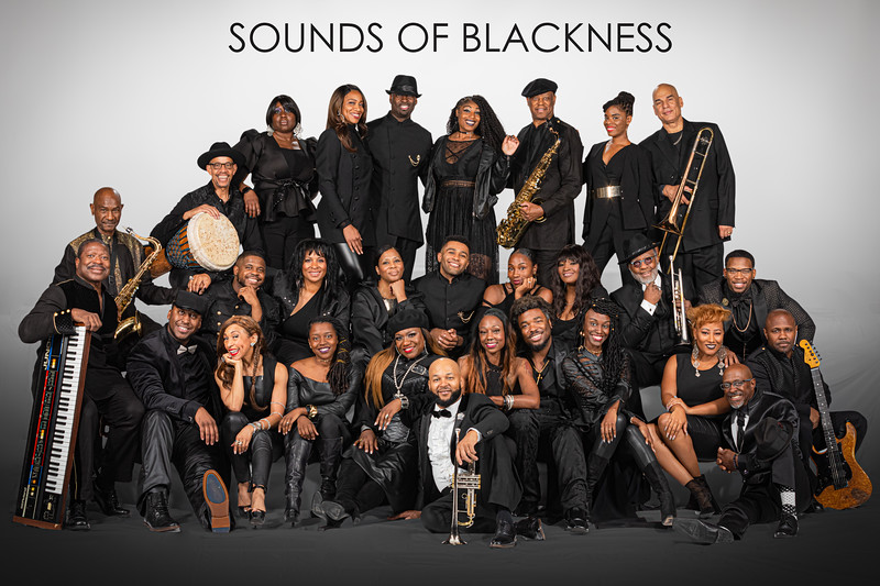 Sounds of Blackness