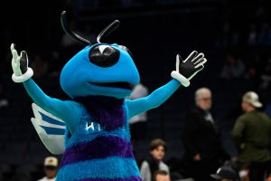 Minnesota Timberwolves v Charlotte Hornets
