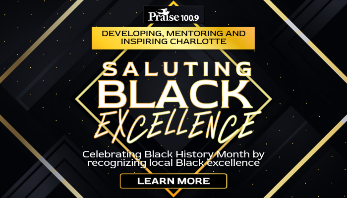 CLT: Saluting Black Excellence