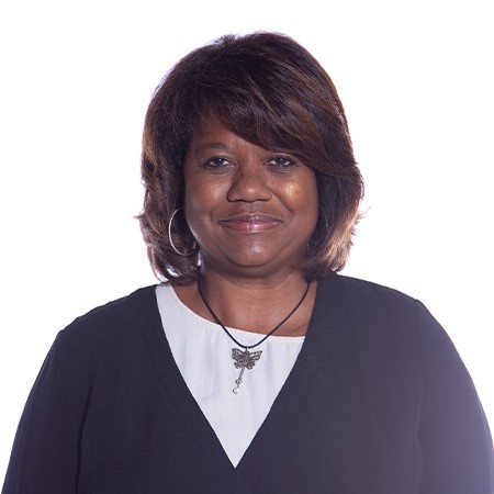 Donna Julian