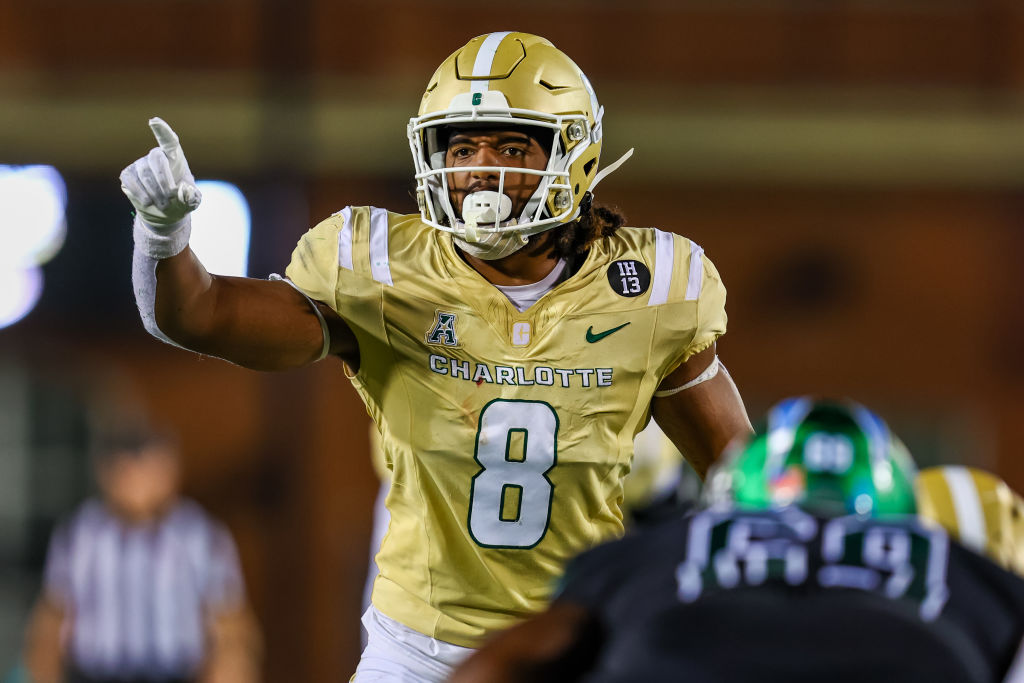 Tulane v Charlotte