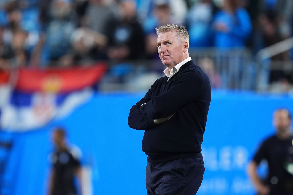 Charlotte FC v FC Cincinnati