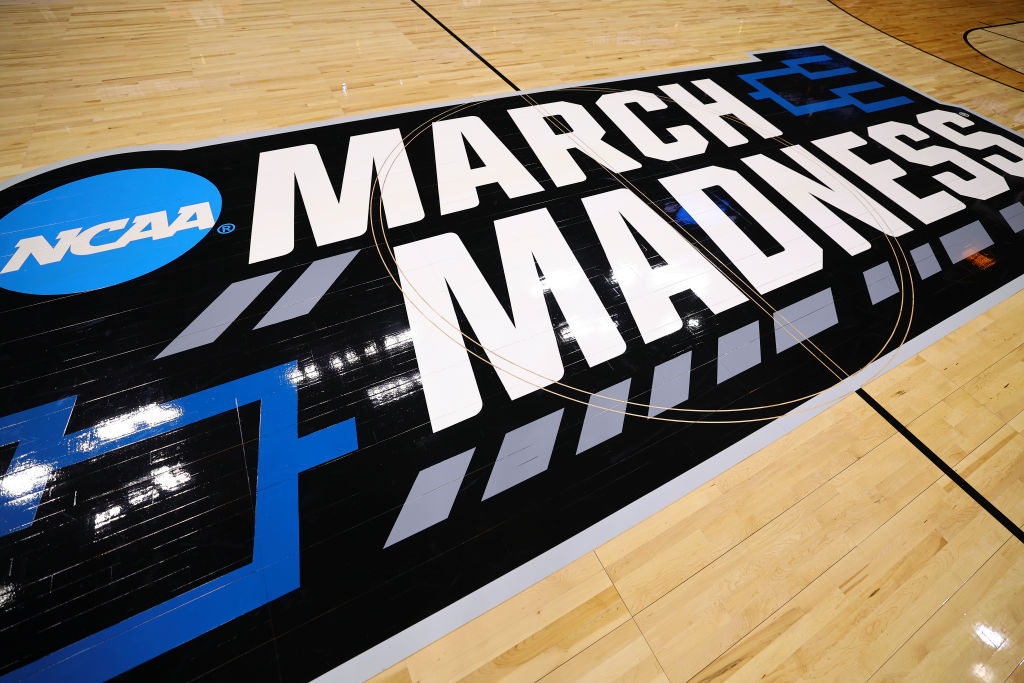 NCAA Men's Basketball Tournament - First Round - Denver