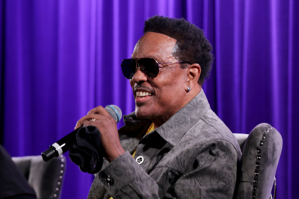 A Conversation With Don Toliver & Sickamore Moderated by 13 time GRAMMY Nominee Charlie Wilson