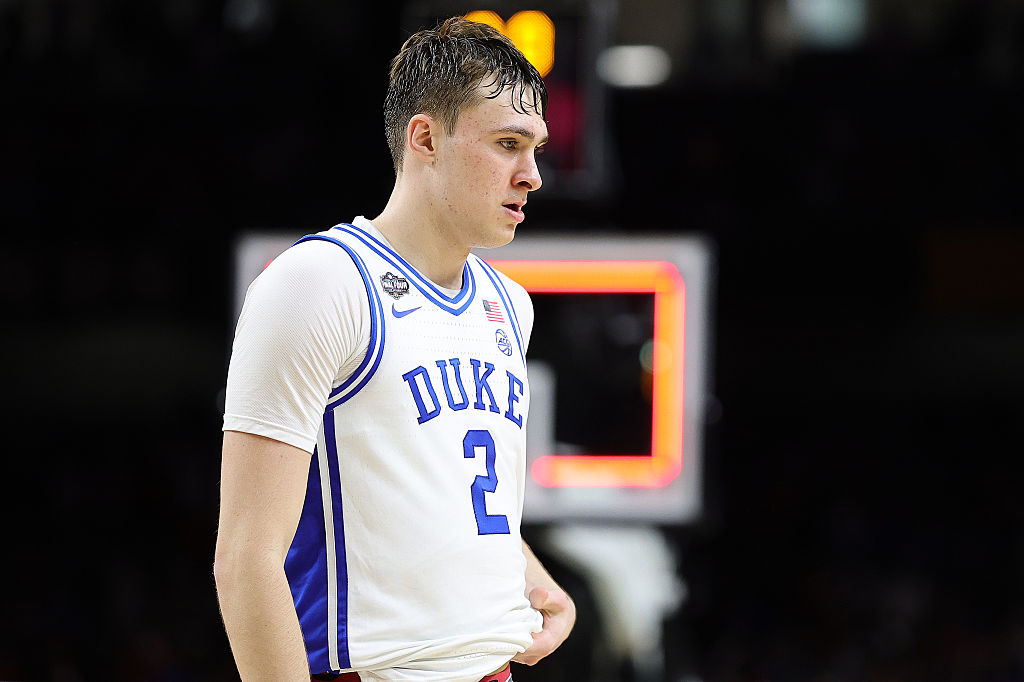 Houston v Duke