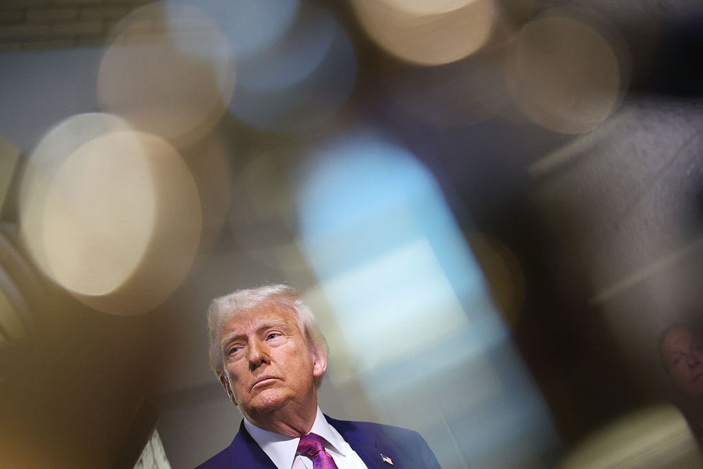 Capitol Hill Coverage