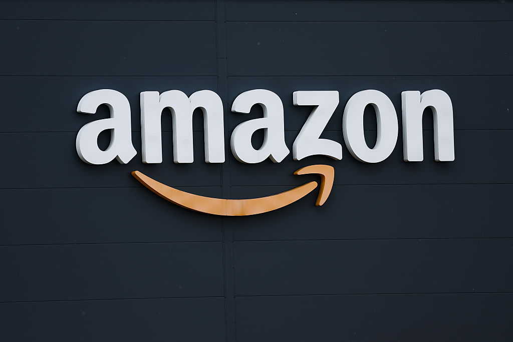 Amazon Warehouse In Poland