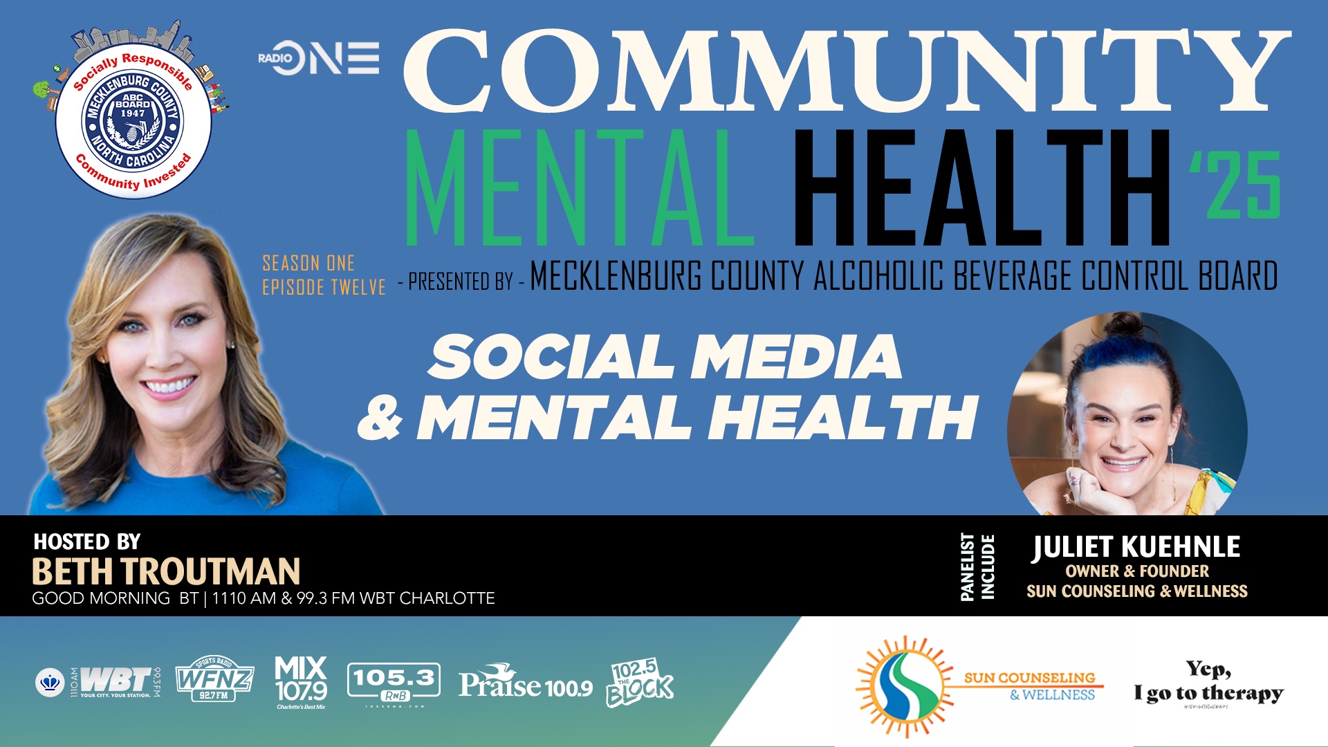 Community Mental Health