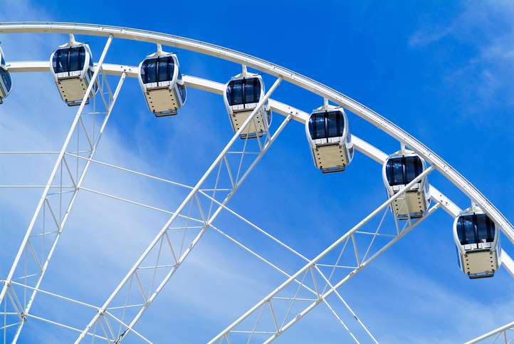 Ferris Wheel