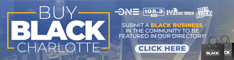 iOne Local | Buy Black Charlotte 2025