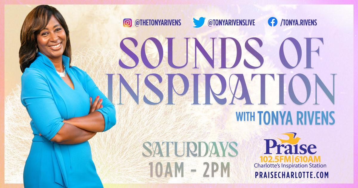 2025 Sounds of Inspiration with Tonya Rivens